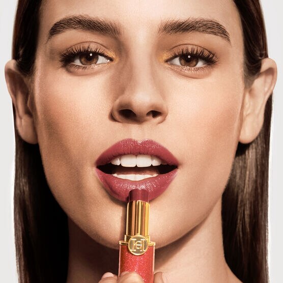 HERRERA BEAUTY BALM LABIAL SHIMMER 010
